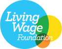 Living Wage Logo