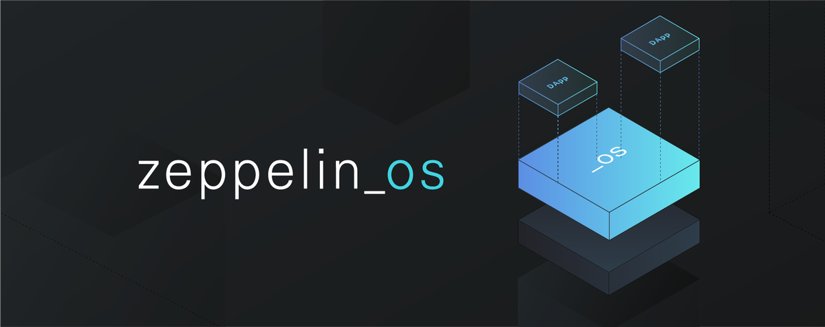 ZeppelinOS Logo