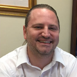 Bennett Grossman - Fort Lauderdale Attorney portrait
