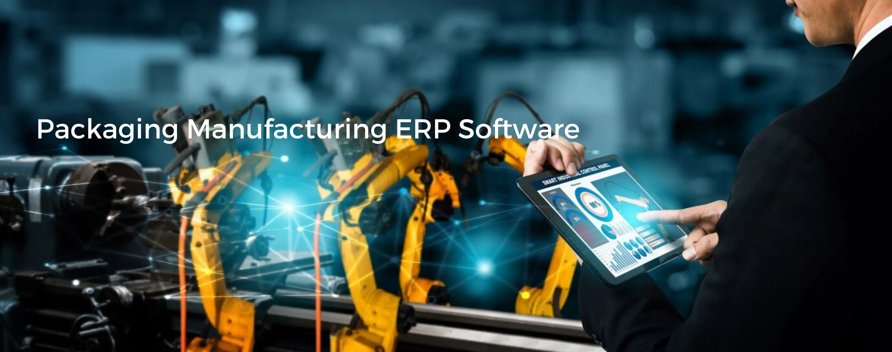 Packaging-Manufacturing-ERP-Software