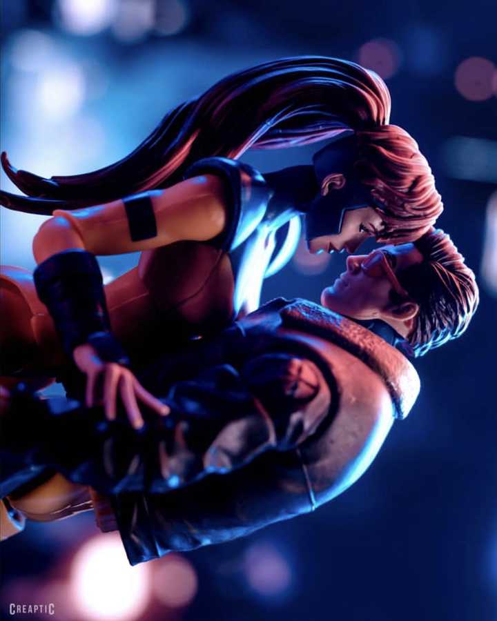 Six Inch Figure Collections Weekly Update 3