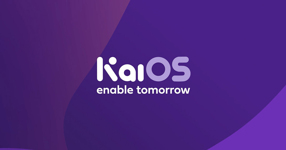 KaiOS Statistics and Facts (June 2020)
