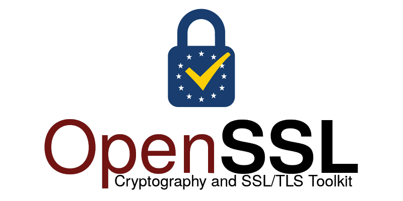 Openssl der