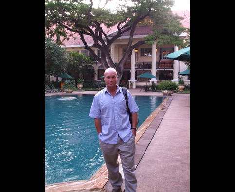 Cambodia Swimming Pools 4