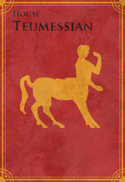 Teumessian Crest