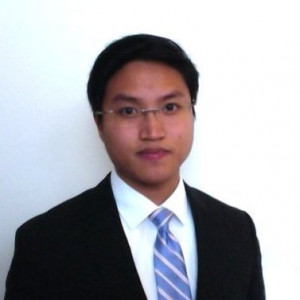 Photo of Brian Limiardi