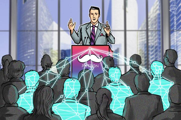 Blockchain Platform Signs Deals To Boost Profitability Of Social Media Influencers