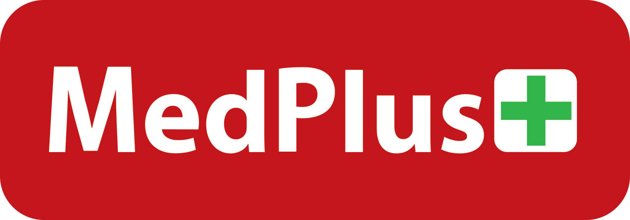 MedPlus Pharmacy Logo
