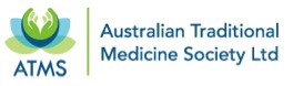 Australian Traditional Medicine Society Logo