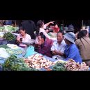 Laos Pak Beng Markets 4
