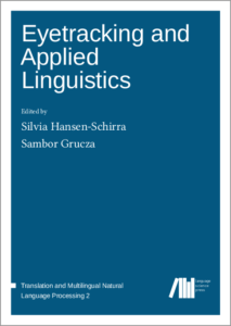 Eyetracking and Applied Linguistics