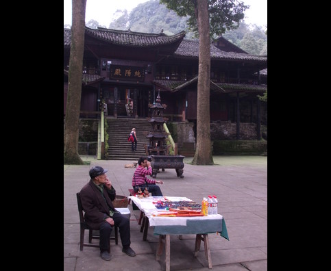 China Temples 12