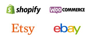Popular POD integrations