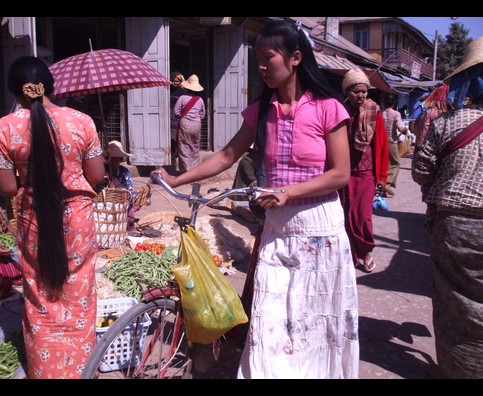 Burma Shan Market 5