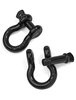 Vault 3/4" 4.75 Ton D-Ring Shackle