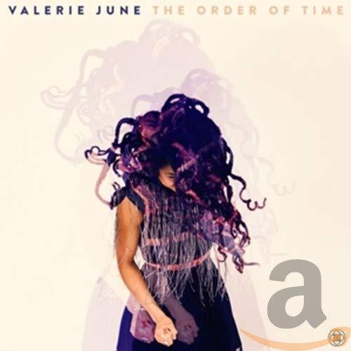 Valerie June / The Order Of Time