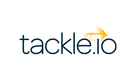 Logo of Tackle.io