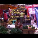 Burma Yangon Markets 20