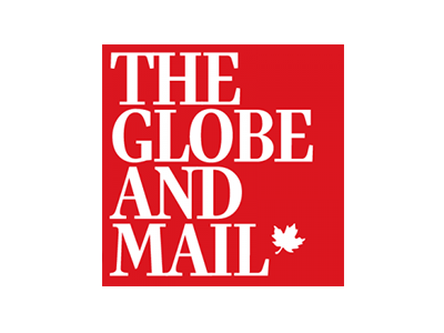 The Globe and Mail