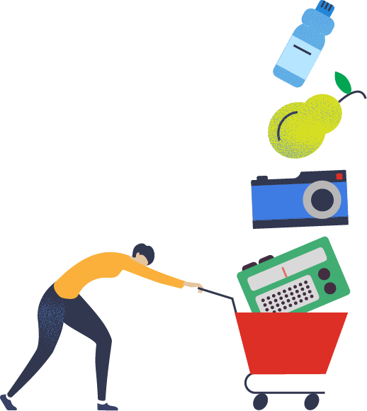 product for sales