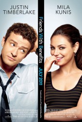 cover Friends with Benefits