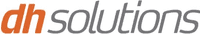 Systemlogo för Dhsolutions