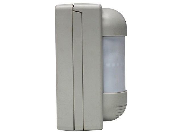 Scaffold Alarm Normal Side Profile