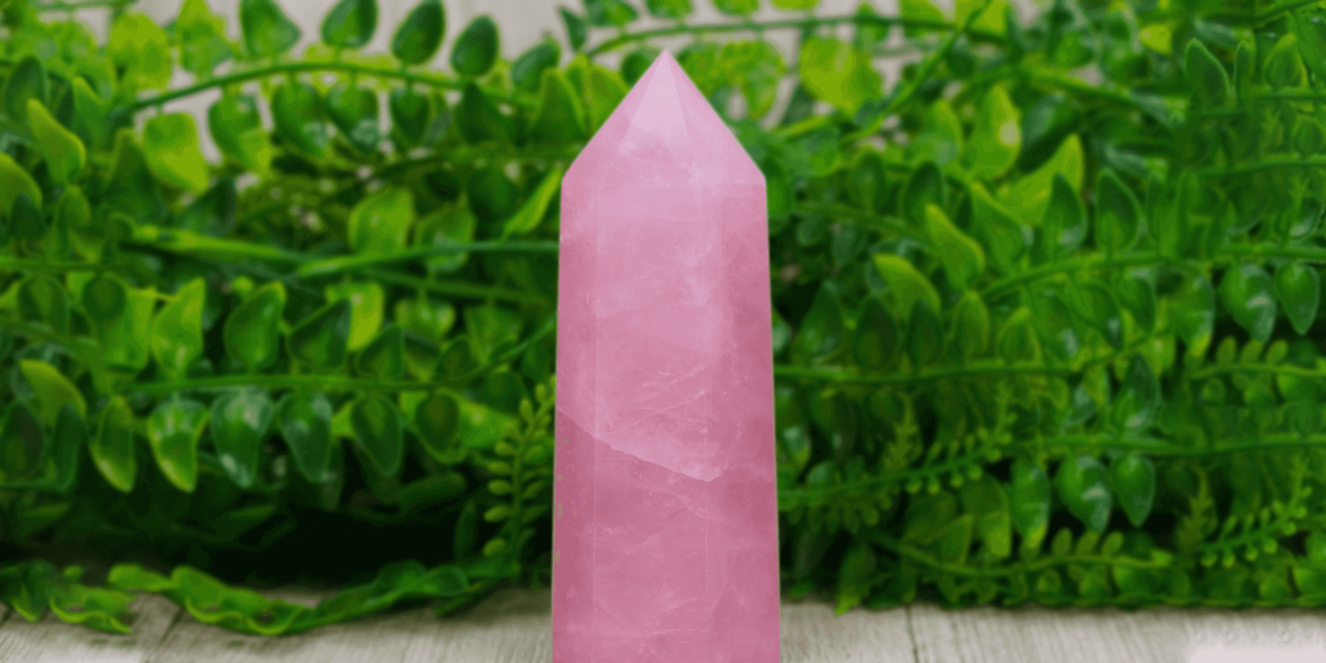 featured image thumbnail for post Is Rose Quartz A Crystal? - The Pink Love Gemstone