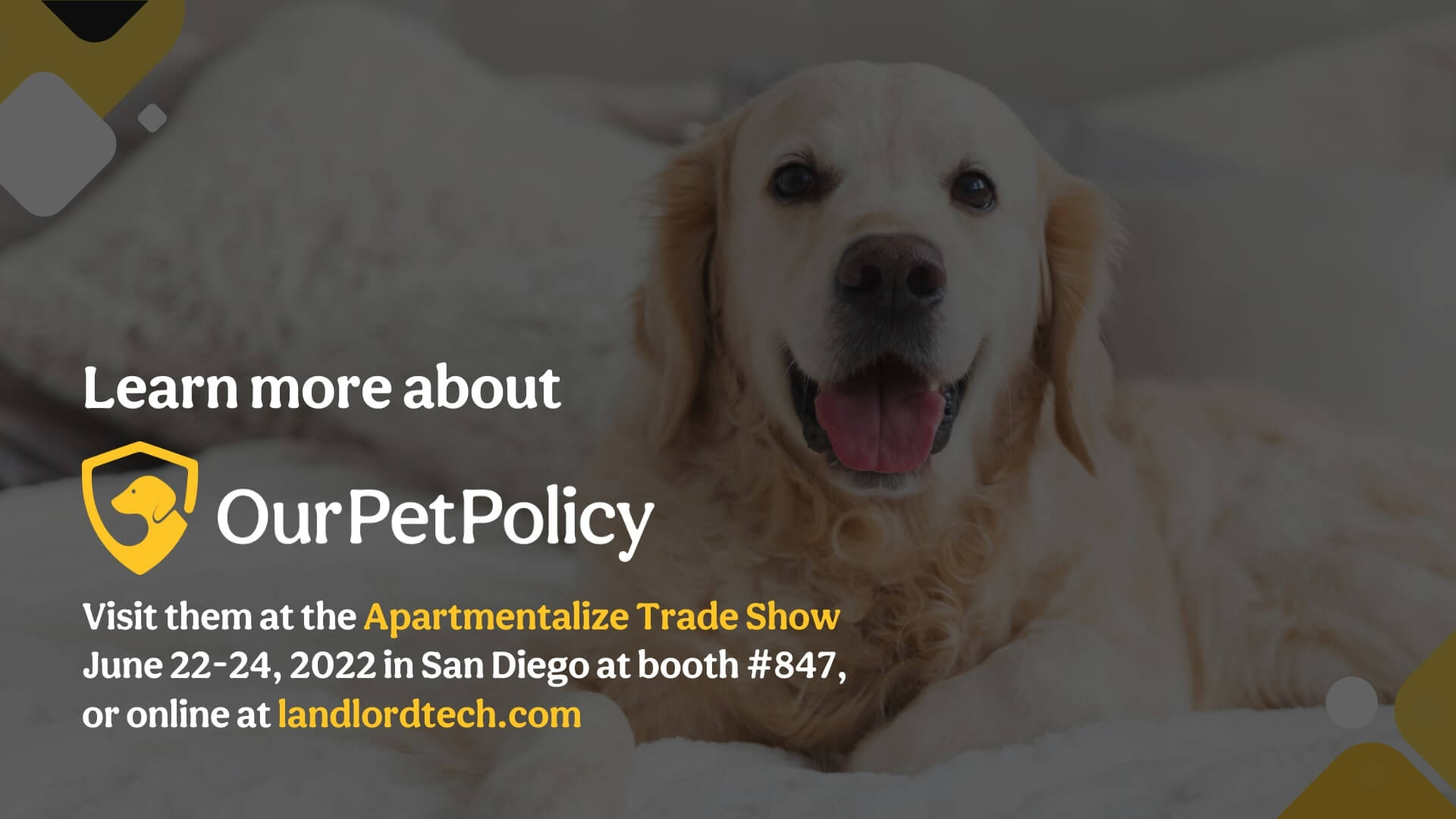 Learn more about OurPetPolicy