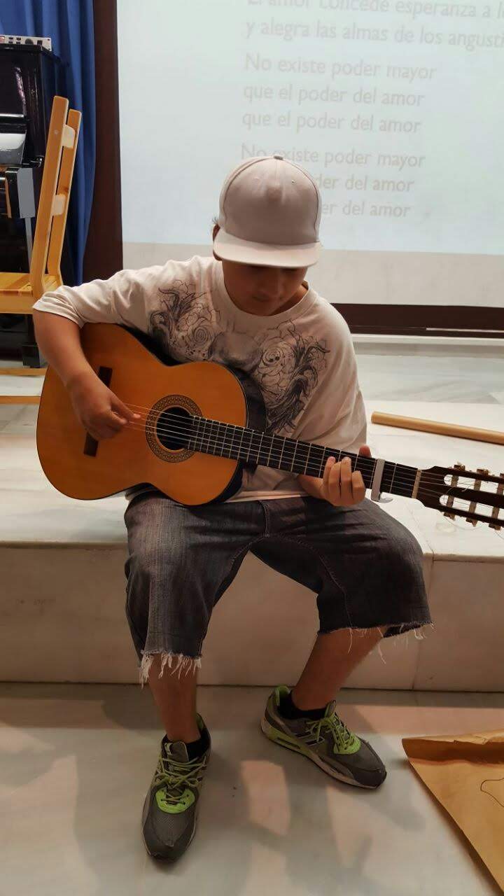 Traduint a rap les reflexions de la trobada