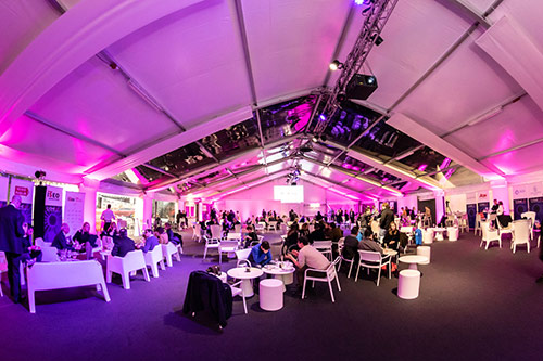 Tanti eventi arricchiscono Cidneon