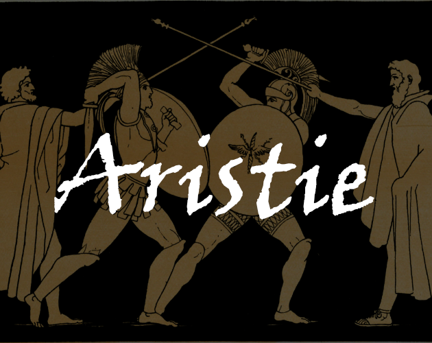 Aristie