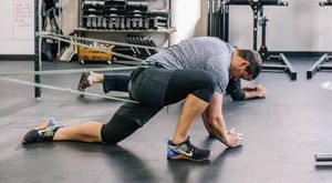 Springing back into exercise