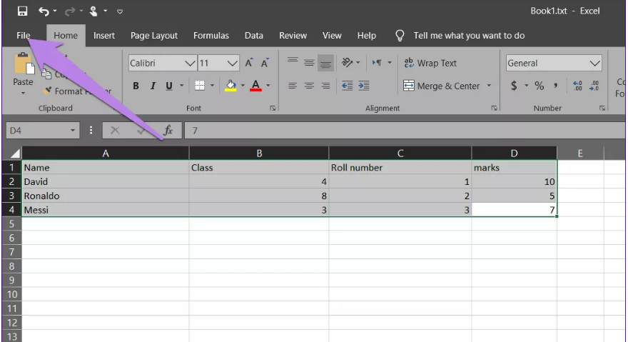 What Is The Purpose Of Converting Excel To Html? What Is The Best Way ...