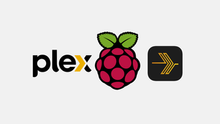 Quickly create a Headless Plexamp endpoint with a Raspberry Pi