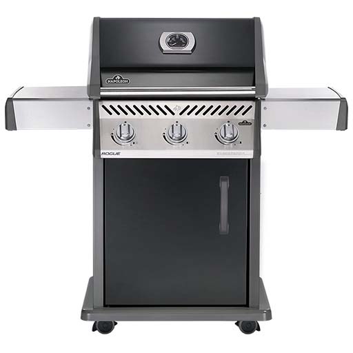 BBQ Napoléon Rogue 425