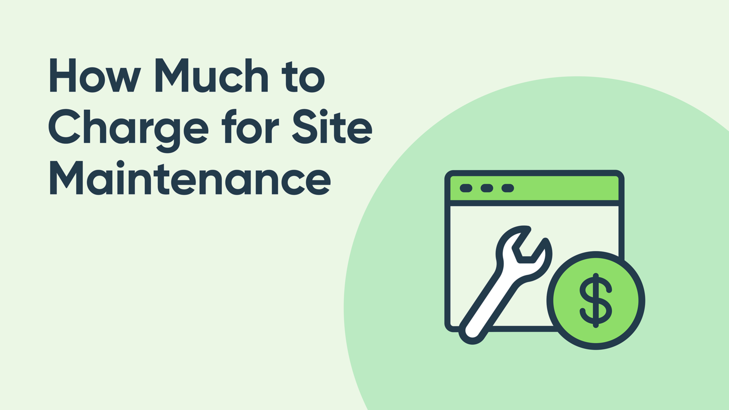What Do Web Developers Charge for Site Maintenance? [WordPress + Otherwise]
