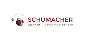 Logo - Schumacher maakt gebruik van de Incontrol app voor elektrotechnische inspecties (E-inspecties)