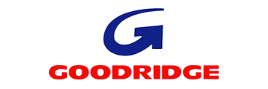 goodridge logo