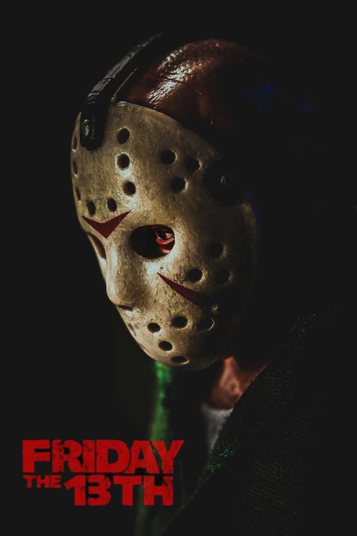 Mezco Friday The 13th