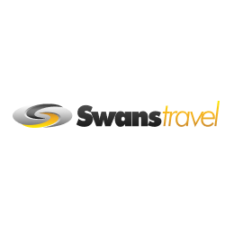 Swans Travel logo
