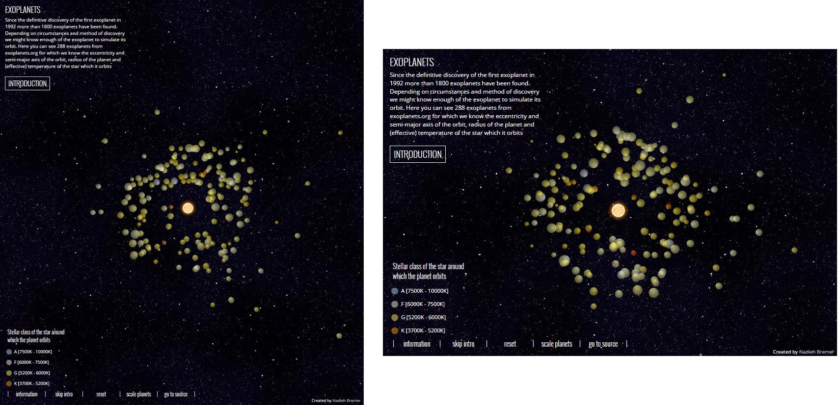 exoplanets org