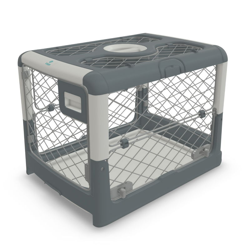 Revol Dog Crate Diggs