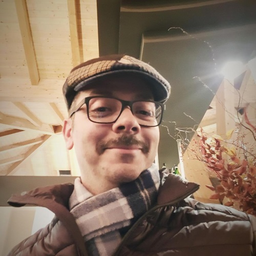 Foto di Cesare D'Amico