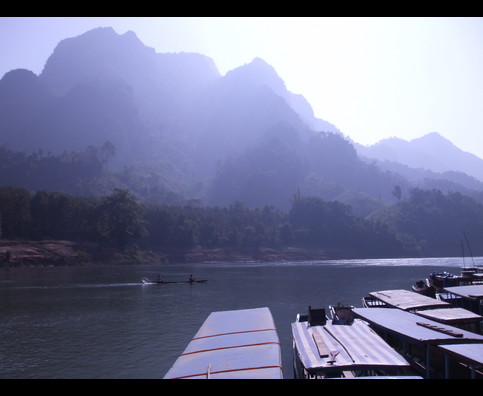 Laos Nong Khiaw 22