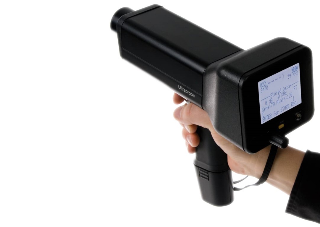 UE Systems - Ultraprobe 10000