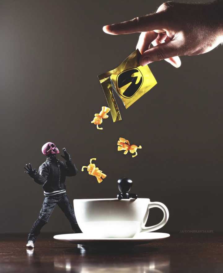 Six Inch Figure Collections Weekly Update 18