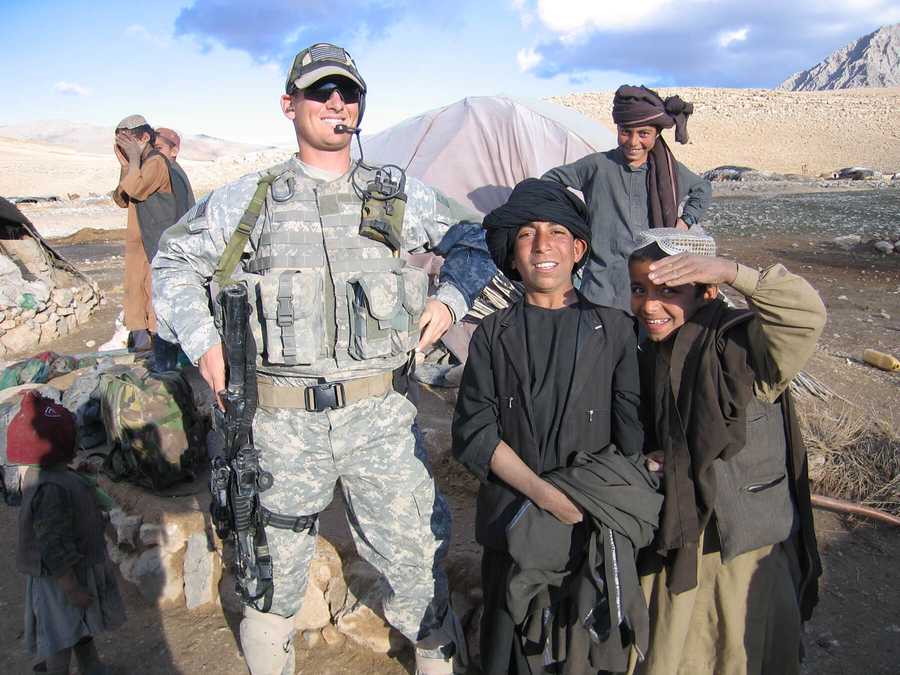 Task Force Uruzgan Een missie met twee gezichten Nederlandse