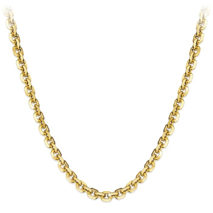 Men's Chains Gold Chain for Men Men's Chain Necklace JAXXON