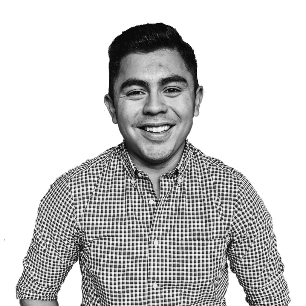 Michael Urbina